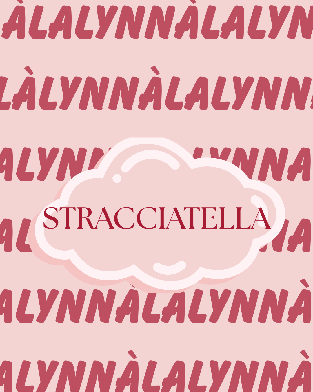 Stracciatella