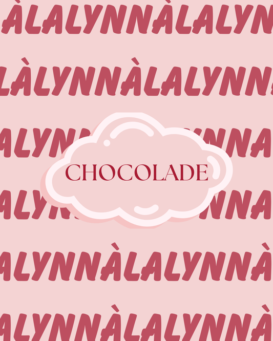 Chocolade