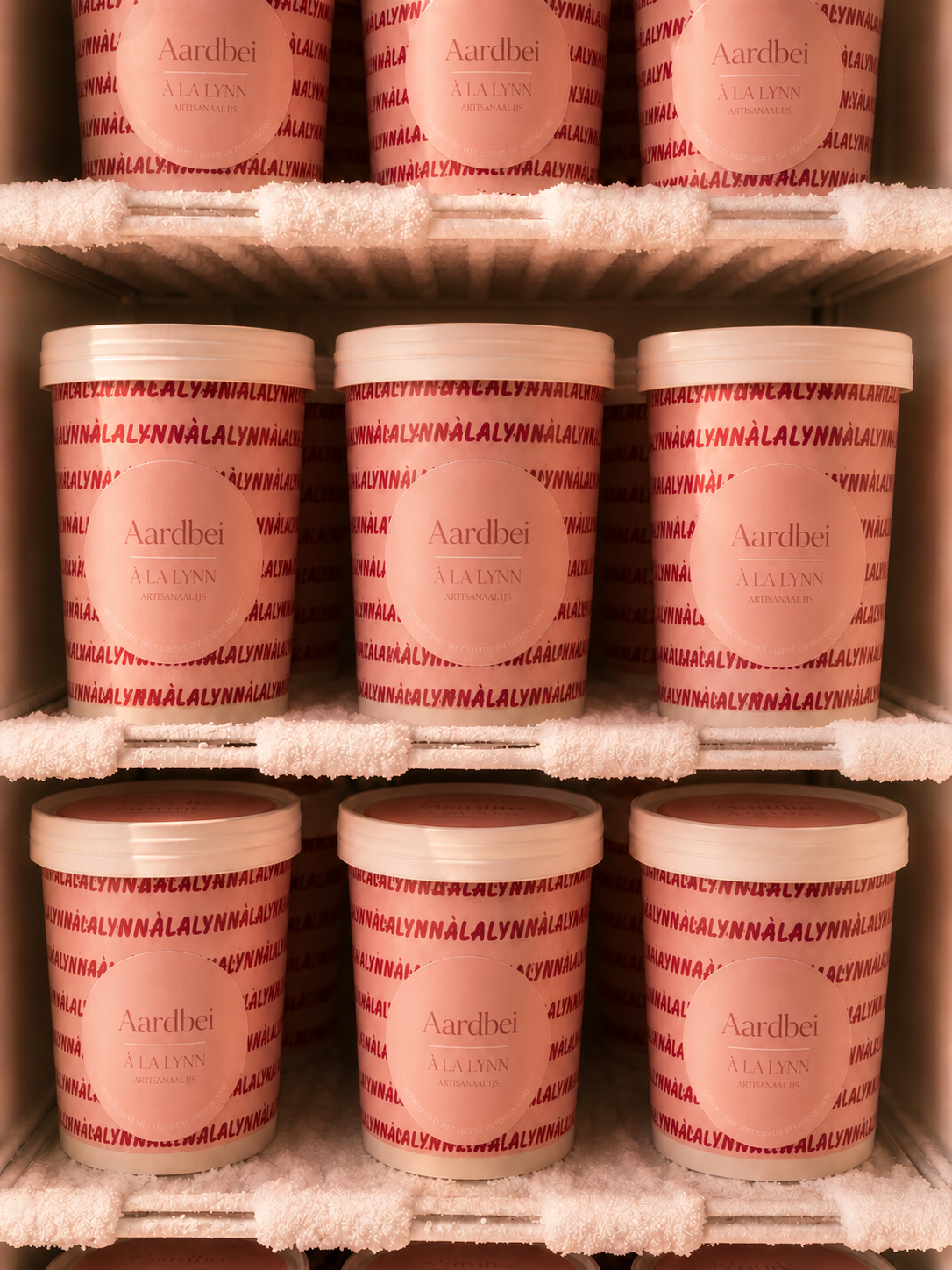 Aardbeien