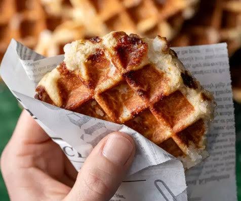 Luikse Wafel