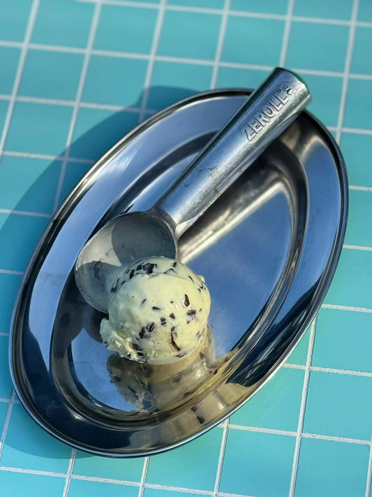 Stracciatella