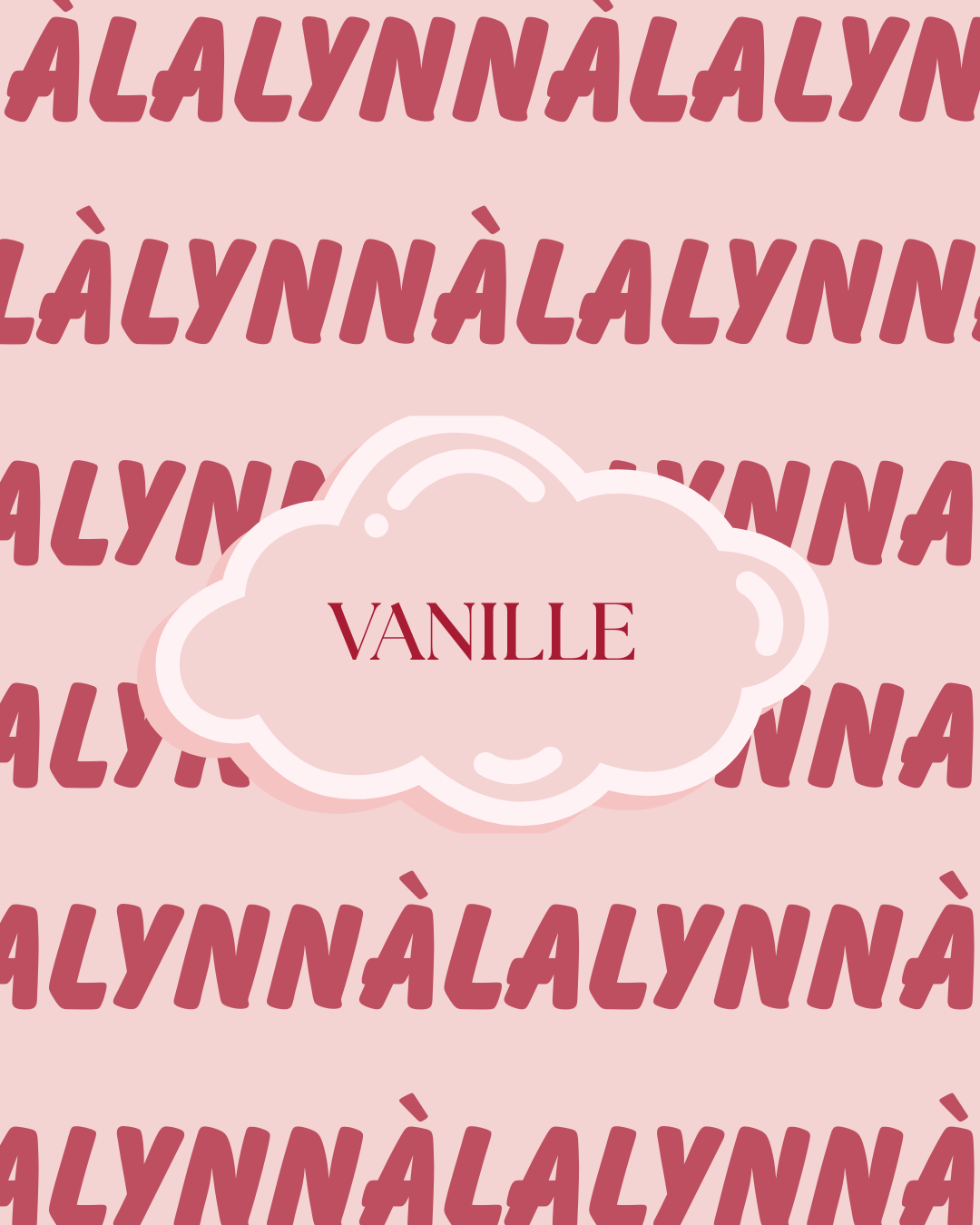 Vanille