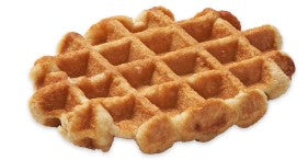 Luikse Wafel