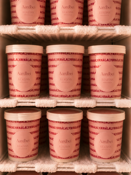 Aardbeien